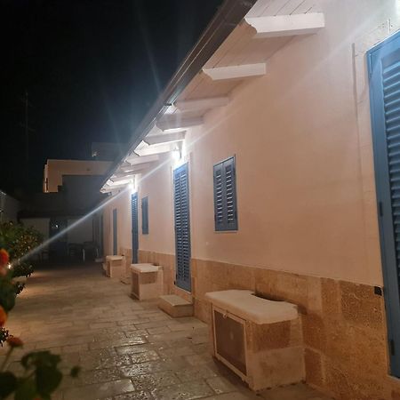 برينديسي Le Casette المظهر الخارجي الصورة