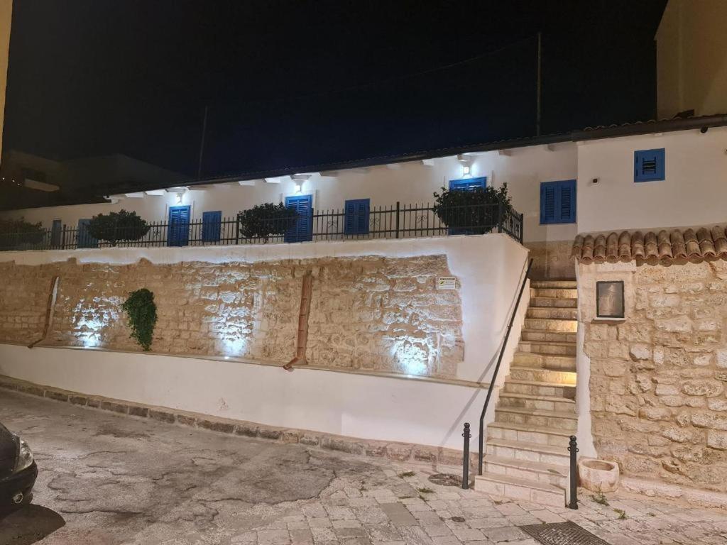 برينديسي Le Casette المظهر الخارجي الصورة